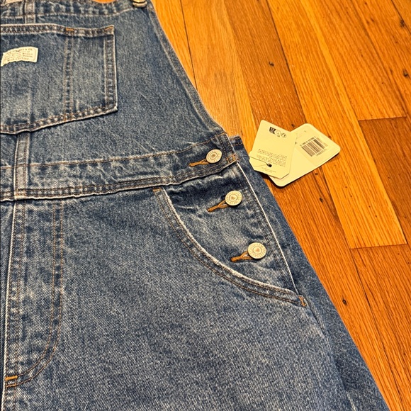 Levi’s Strauss Overalls - Picture 3 of 11